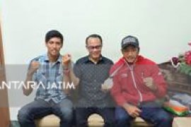 Peraih Perak Asian Games Ditunggu S2 di "IBU" Malang