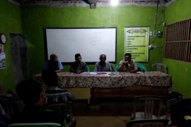 Puluhan anak di Bangsri diduga terserang ISPA