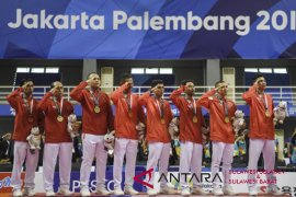 Peraih medali Asian Games maknai Sumpah Pemuda