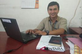 Penerima PKH tahap III di Gunungsitoli 7.843 keluarga