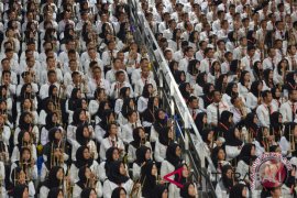 Sejumlah kementerian buka formasi CPNS untuk disabiltas