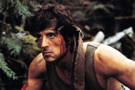Sylvester Stallone Ungkap Persiapan Produksi Film "Rambo V"