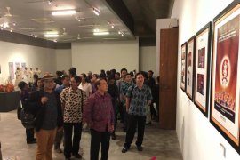Rektor ISI Denpasar apresiasi inovasi pelaksanaan "FIA"