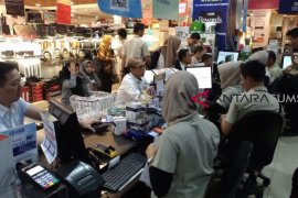 Diskon hingga 50+10 persen di Informa PIM