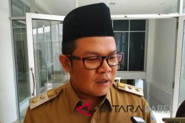 Realisasi imunisasi MR Bangka Selatan 30,35 persen