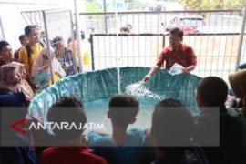 Dosen UMM Kembangkan "Biona" untuk Tngkatkan Kualitas Lele