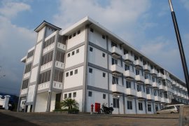 DPRD kaji pengoperasian rusunawa ke Gresik