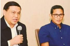 Prabowo-Sandi harus andalkan kekuatan media sosial