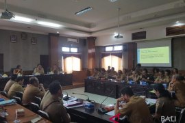 Gianyar siap terima penilaian AKIP dan RB dari Kemenpan