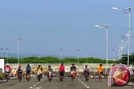 Jamselinas ke-8 digelar di Makassar dan Gowa