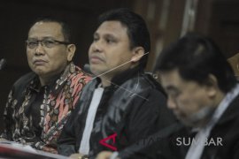 SIDANG SUAP PEMBANGUNAN KAMPUS IPDN SUMBAR Page 1 Small