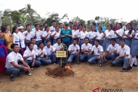 SMKN 1 Petang-Badung terima "Smarts-Be"