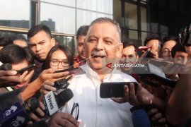 KPK Dalami Tiga Hal Pemeriksaan Sofyan Basir