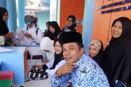 Pembangunan gedung IGD RSUD Pasaman dilanjutkan