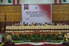 UIN Padang siapkan lulusan ekonomi berkelas ASEAN