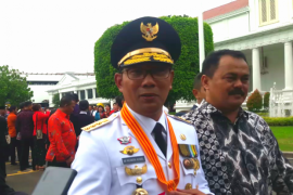 Emil: Tindakan biadab oknum Bobotoh nodai kemenangan Persib