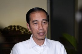 Presiden ingin pastikan penanganan dampak gempa jangkau korban