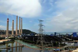 Indonesia, South Korea agree on development of Suralaya power plant