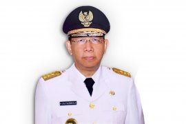 Sutarmidji paparkan sembilan sasaran pembangunan Kalbar 2019 - 2023