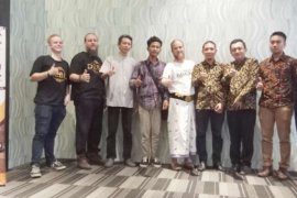Perkebunan kurma hadir di Pekanbaru