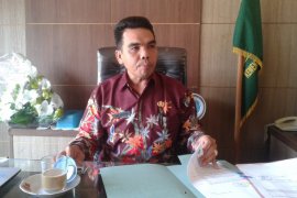 Jamaah haji Sarolangun dijadwalkan pulang 25 September