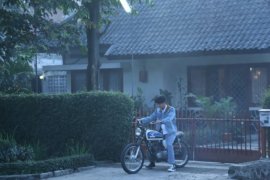 Dilan 1990 bakal warnai Korea Indonesia Film Festival