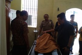 Tewasnya Tahanan Bersama Istri di Lapas Lumajang Diduga Akibat Racun Sianida