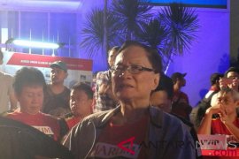 Tan Joe Hok, pelopor prestasi bulu tangkis Indonesia