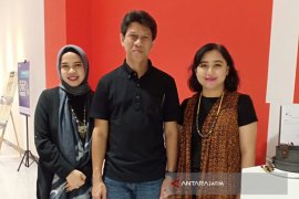 Universitas Trisakti Promosikan Profesi Disainer melalui Pameran