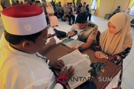 UJI BACA ALQURAN WANJAK NIKAH POLRI Page 1 Small