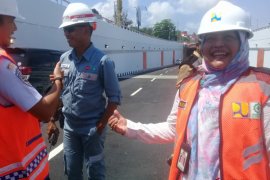 BBPJN VIII periksa kelaikan "underpass" Ngurah Rai