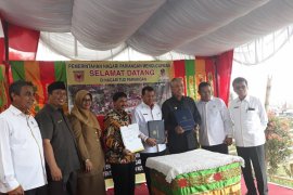 Padang Panjang-UNP kerjasama penelitian dan pengabdian masyarakat