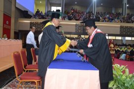 UNP bersiap jadi yang terbaik di Asia Tenggara