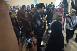 Wagub : Angka Kemiskinan Di Banten Turun
