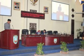 DPRD ingin APBD digunakan secara efektif