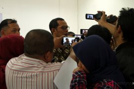 AJI Balikpapan gelar uji kompetensi jurnalis