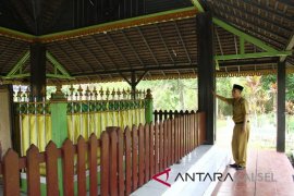 Wakil Walikota kunjungi makam Datu Tomenggong Ronggo Ibrahim Soeria Kas Ema