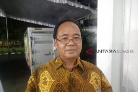 Unsri datangkan pakar dari empat negara diskusikan lingkungan