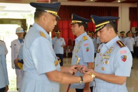 Kolonel Pnb Widyargo Ikoputra Jabat Danlanud Iswahjudi