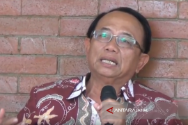 Bupati Blitar Rijanto Bantah Dipanggil KPK