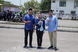 PAN Gandeng Calon Legislatif Muda di Jawa Timur