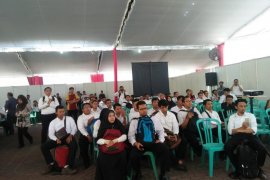 Panitia Tes CPNS Kediri Sesalkan Jaringan Komputer Belum Siap