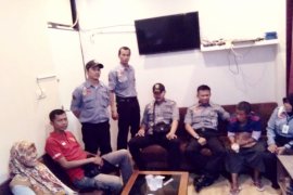 Polsek Pesanggrahan amankan perempuan diduga penculik anak