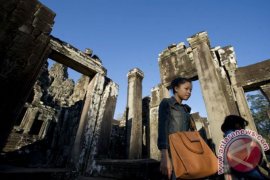 Kamboja juga kembangkan wisata halal