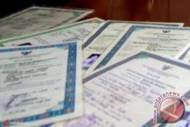 Banyak warga Sigi kehilangan dokumen kependudukan