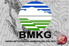 BMKG tak pernah infokan akan terjadi letusan Gunung Anak Krakatau