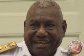 Papua dan Papua Barat Satukan Visi Pembangunan
