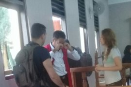 Warga Chili bawa ganja didakwa pasal berlapis