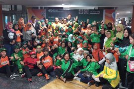 BPJS Ketenagakerjaan Darmo Akuisisi Relawan Putra Daerah