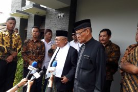 Amin ready to support Islam Nusantara and its progress